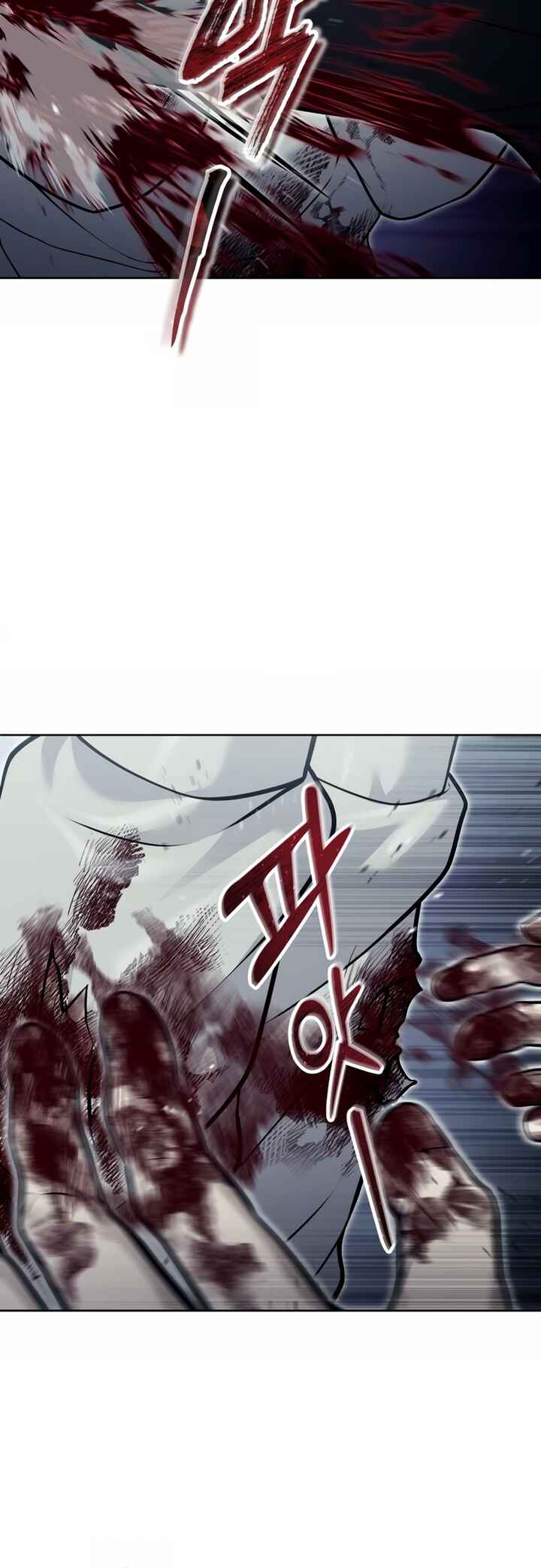 Urek Mazino capítulo 45.2 página 37