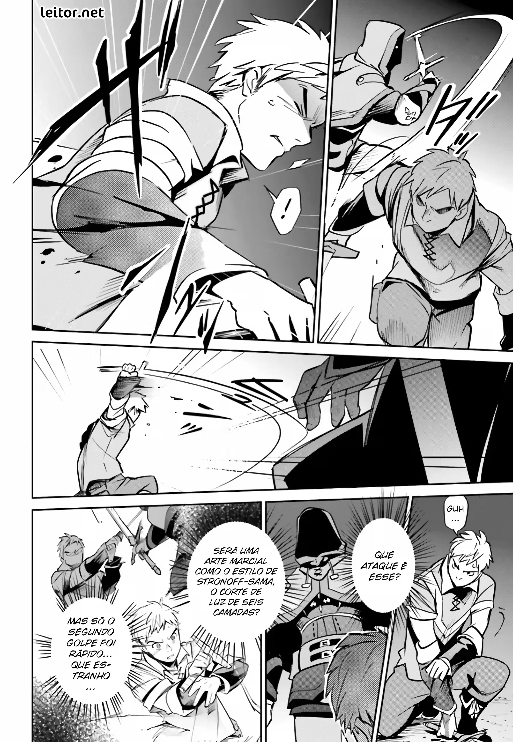Overlord capítulo 38 página 7