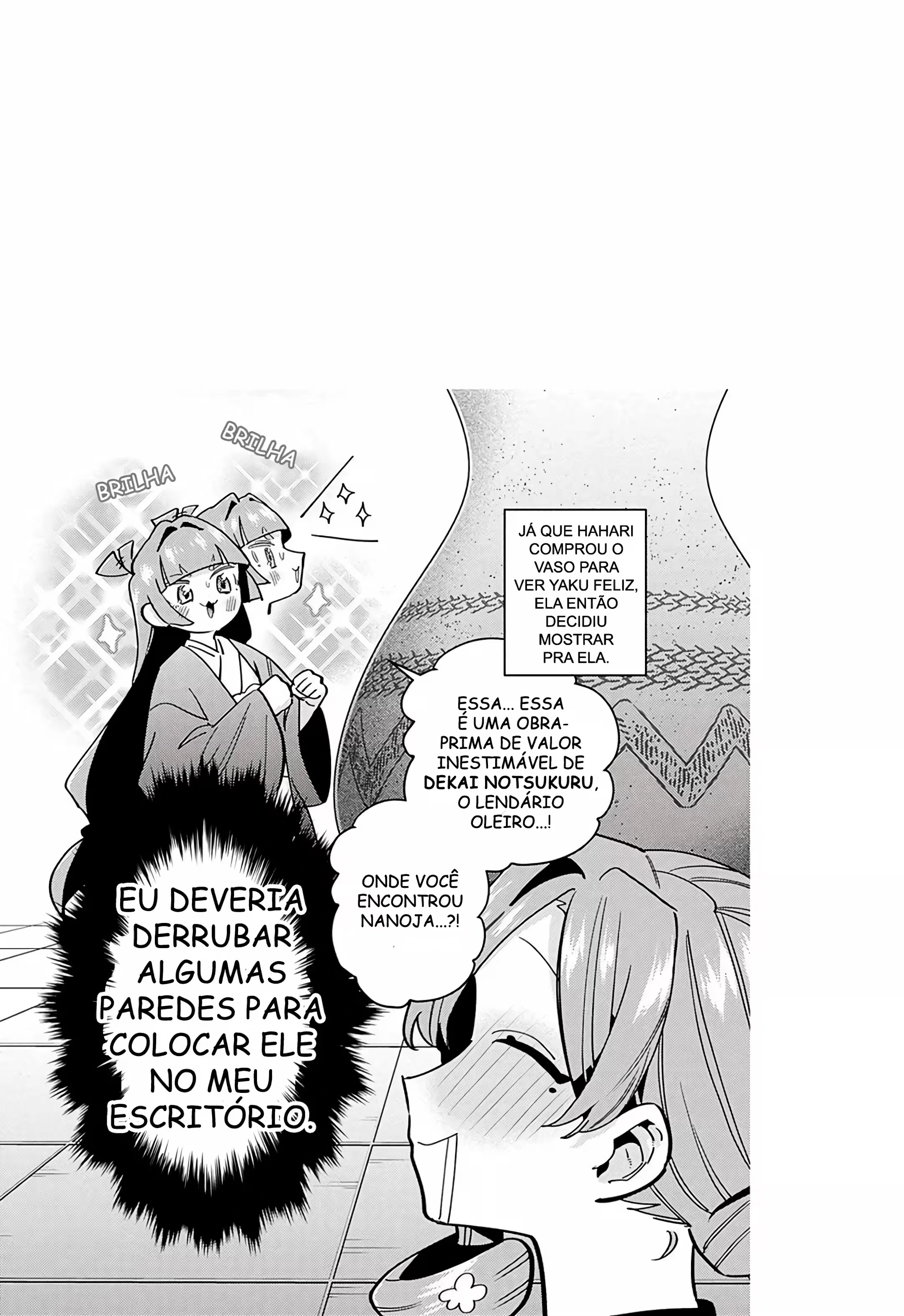 Kimi no Koto ga dai dai dai dai dai suki na 100-nin no Kanojo capítulo 104.5 página 4