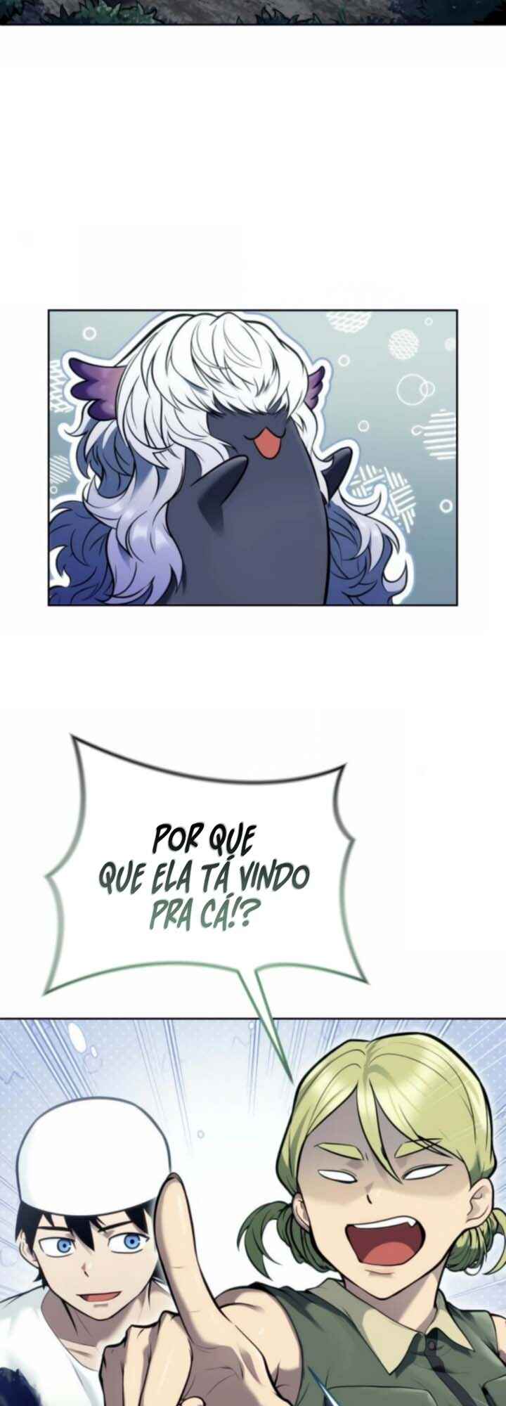 Urek Mazino capítulo 31 página 41