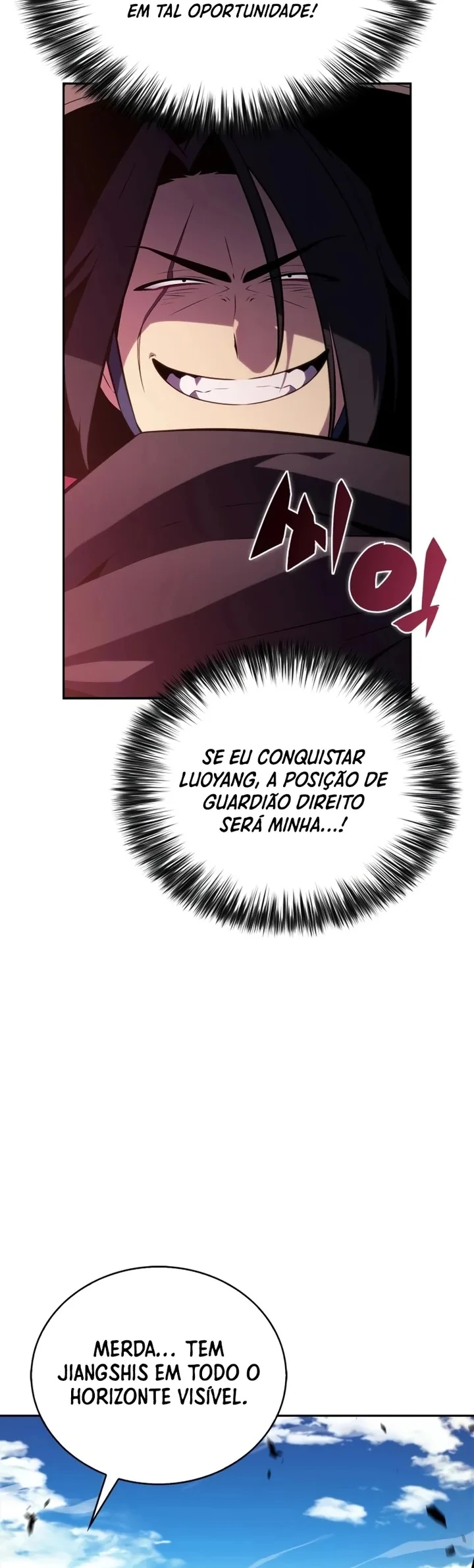 Solo Max-Level Newbie capítulo 195 página 4