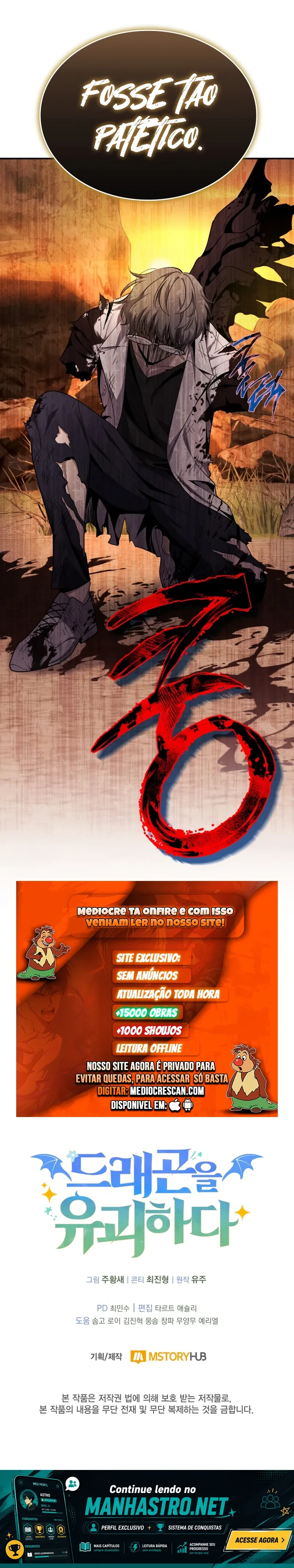 Sequestrando Dragões capítulo 51 página 20