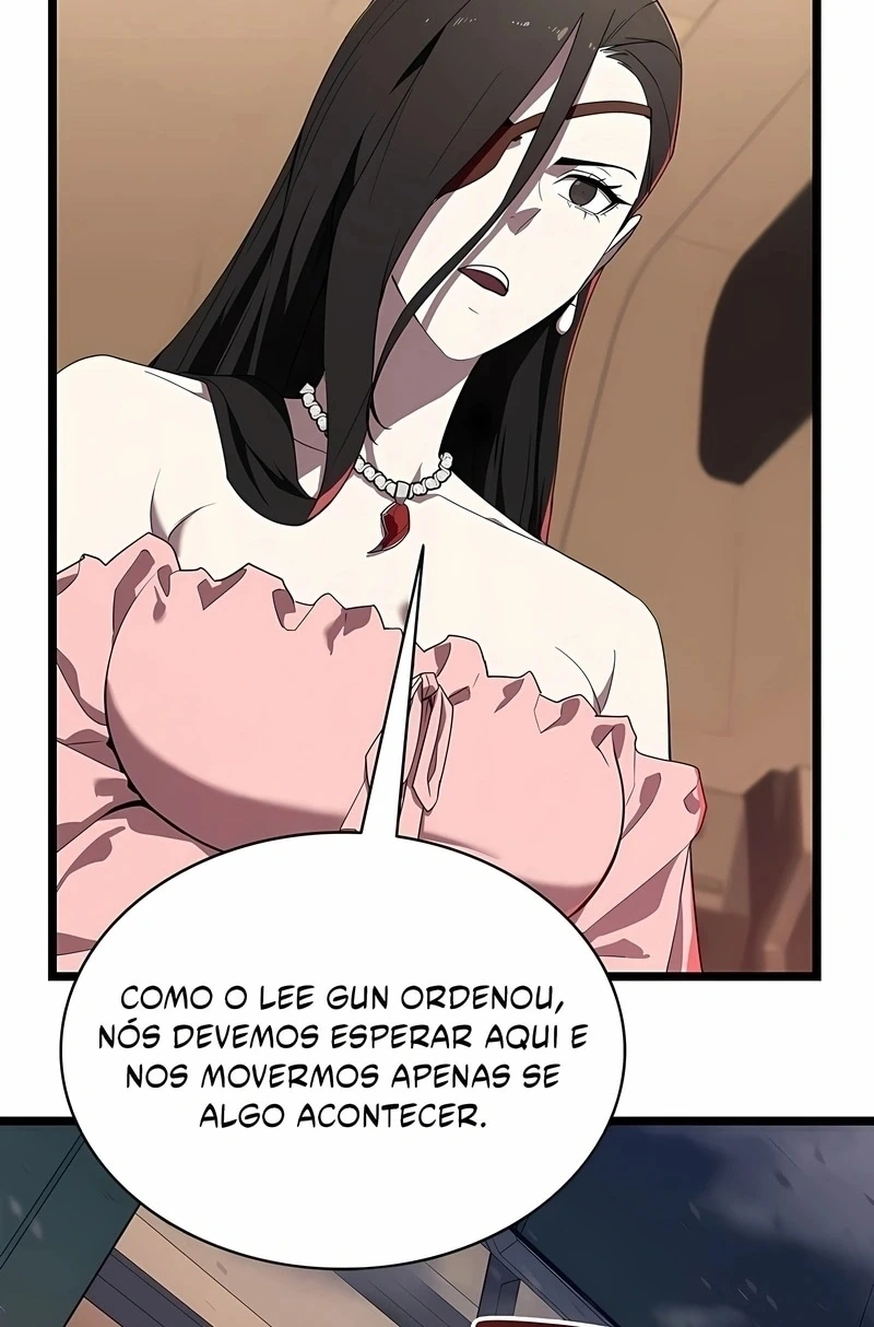 Return of the Disaster-Class Hero capítulo 165 página 8