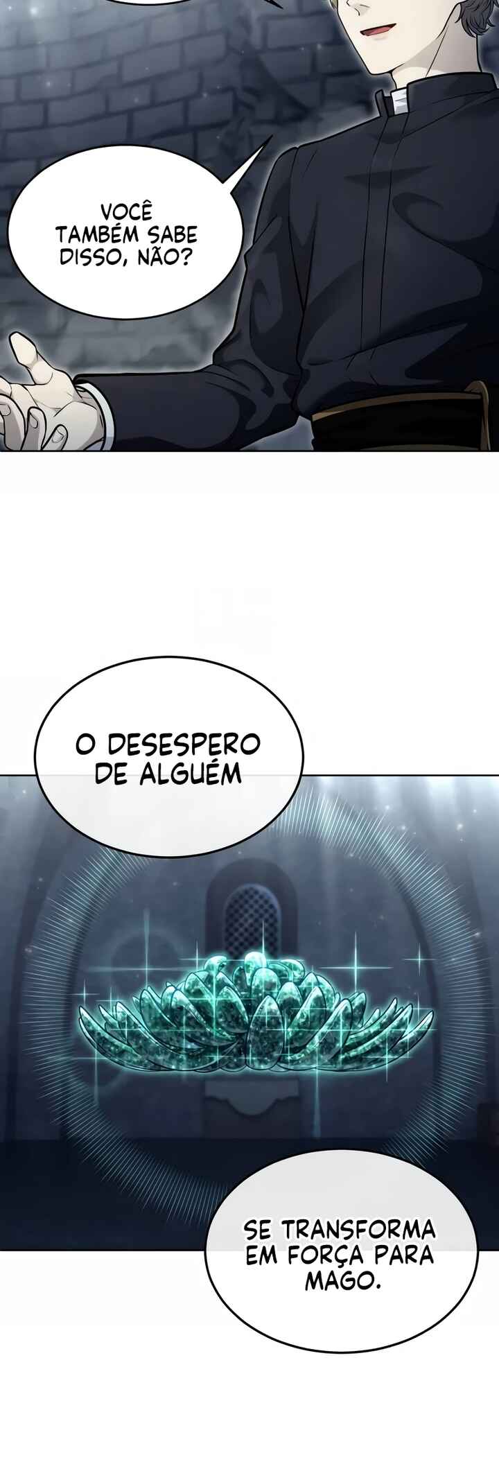 Urek Mazino capítulo 46.2 página 86