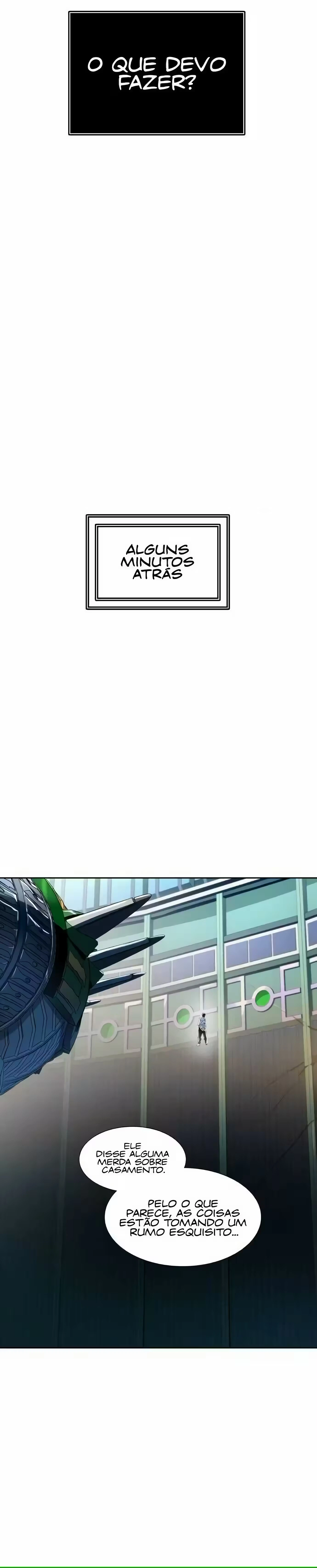 Tower of God (Season 3) capítulo 124 página 3