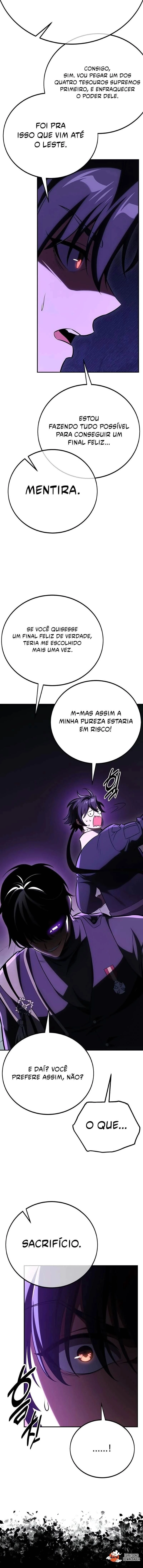 Eu Matei Um Jogador da Academia capítulo 58 página 5