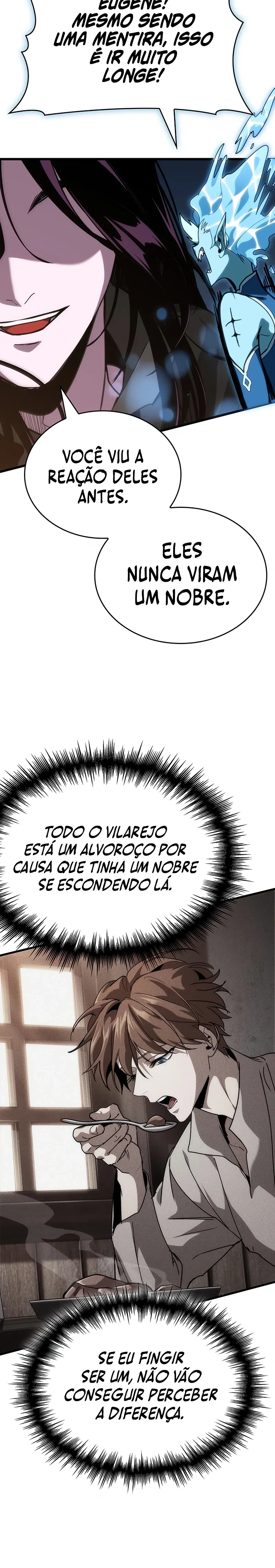Reinicialização Carmesim capítulo 4 página 2