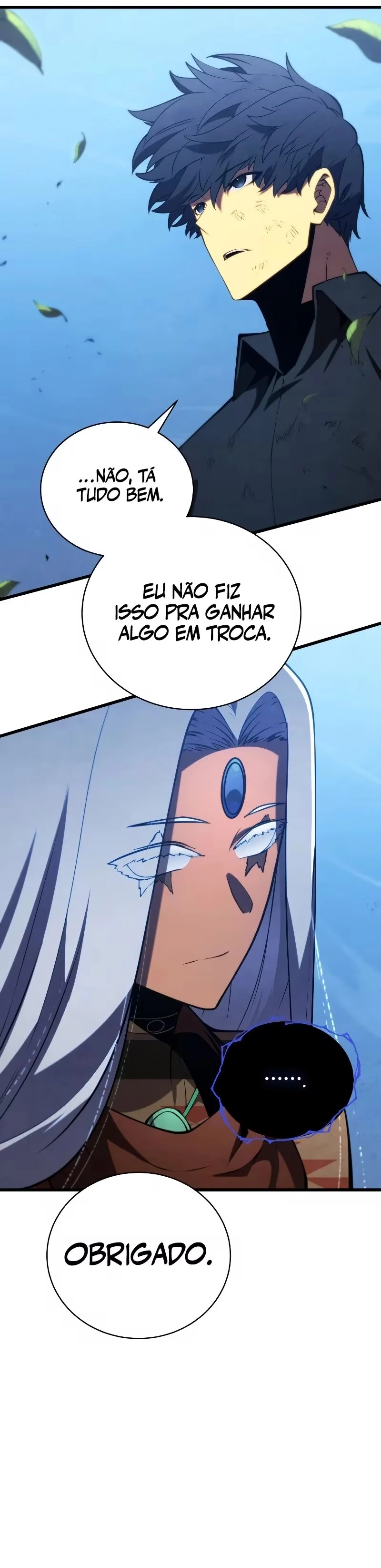 Youngest Son of the Swordmaster capítulo 88 página 6