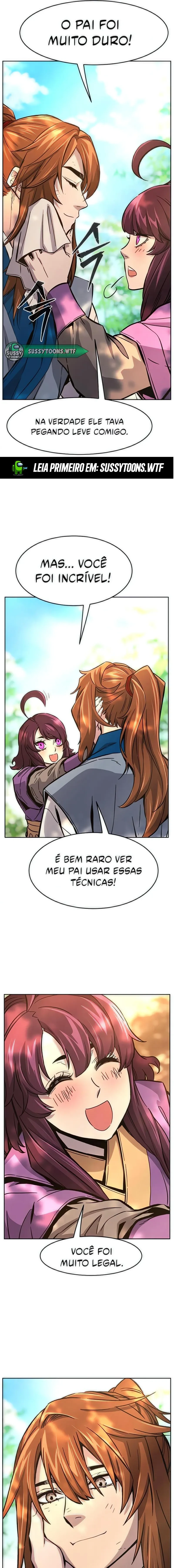 Absolute Sword Sense capítulo 140 página 5