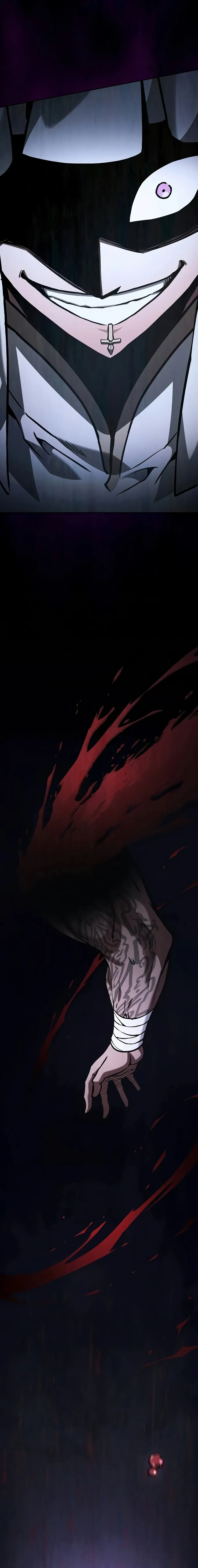 O Mestre da Espada Genial da Academia capítulo 108 página 5