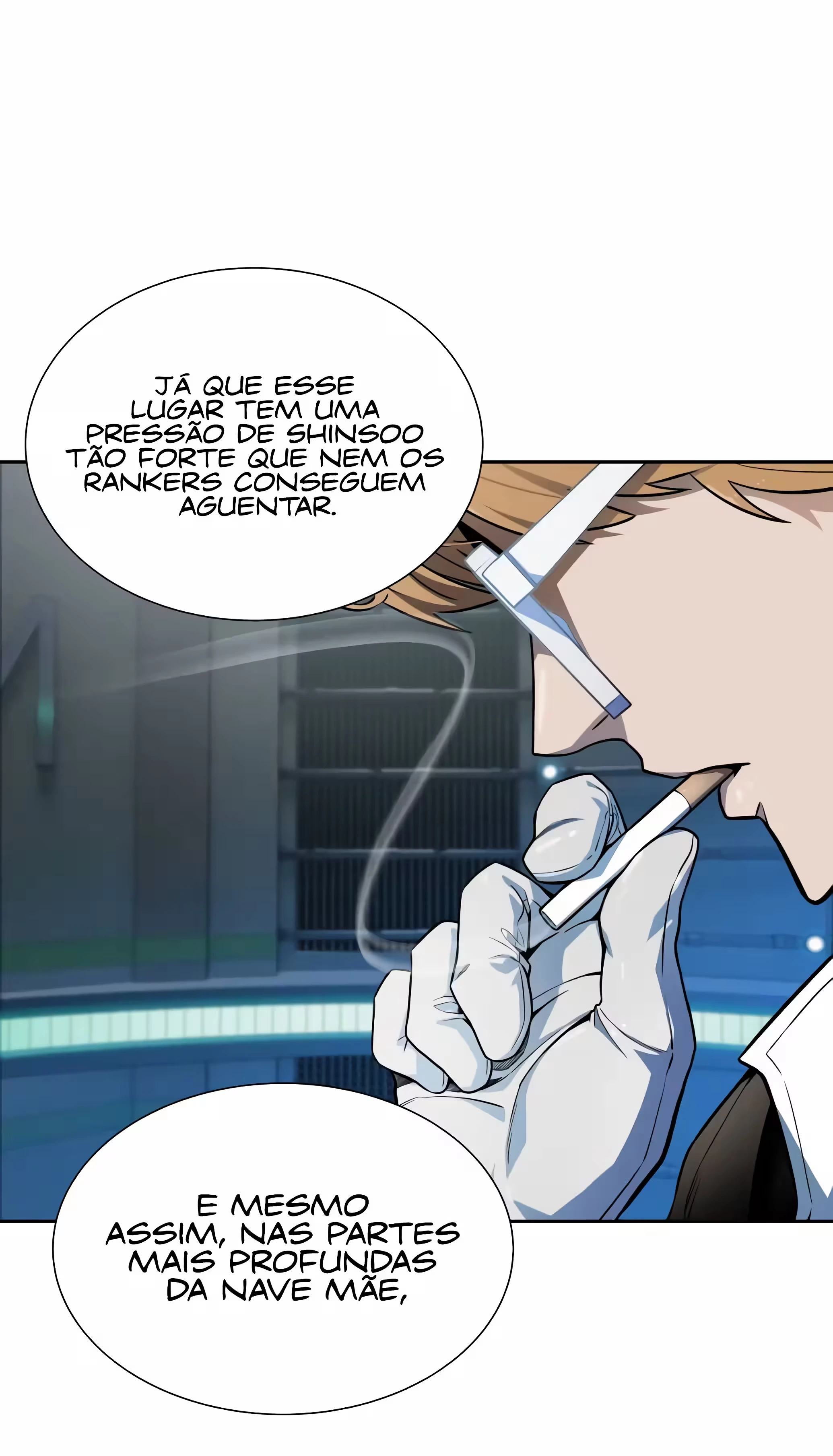 Tower of God (Season 3) capítulo 159 página 2