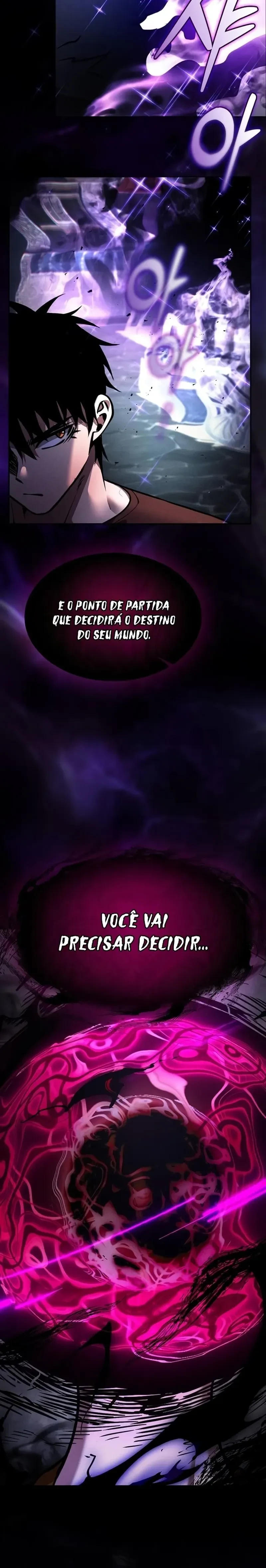 O Mestre da Espada Genial da Academia capítulo 123 página 6