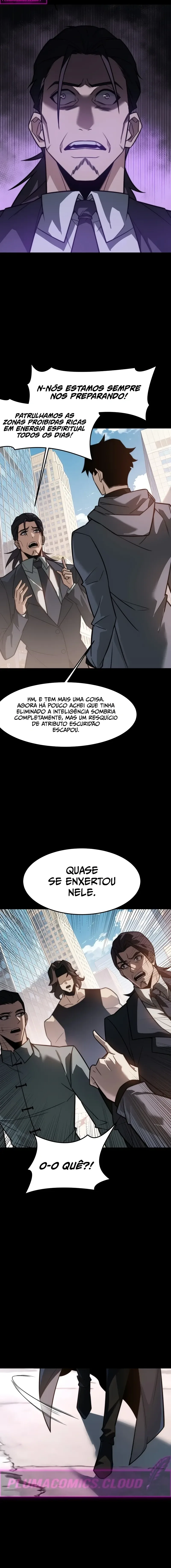 Levei Um Fora E Despertei Como Um Guerreiro Divino capítulo 68 página 5