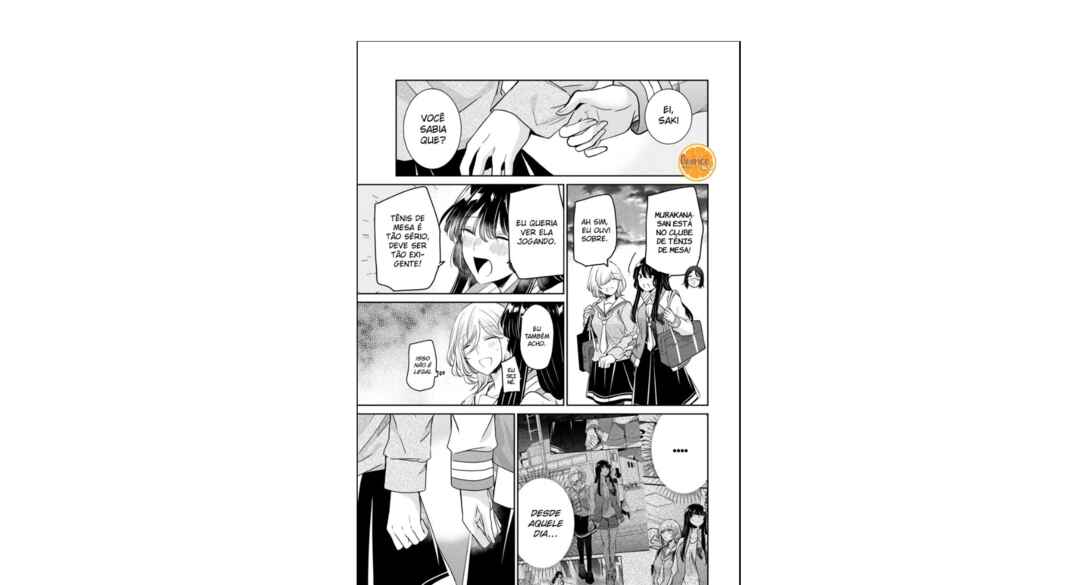 Amayo no Tsuki capítulo 8.2 página 2
