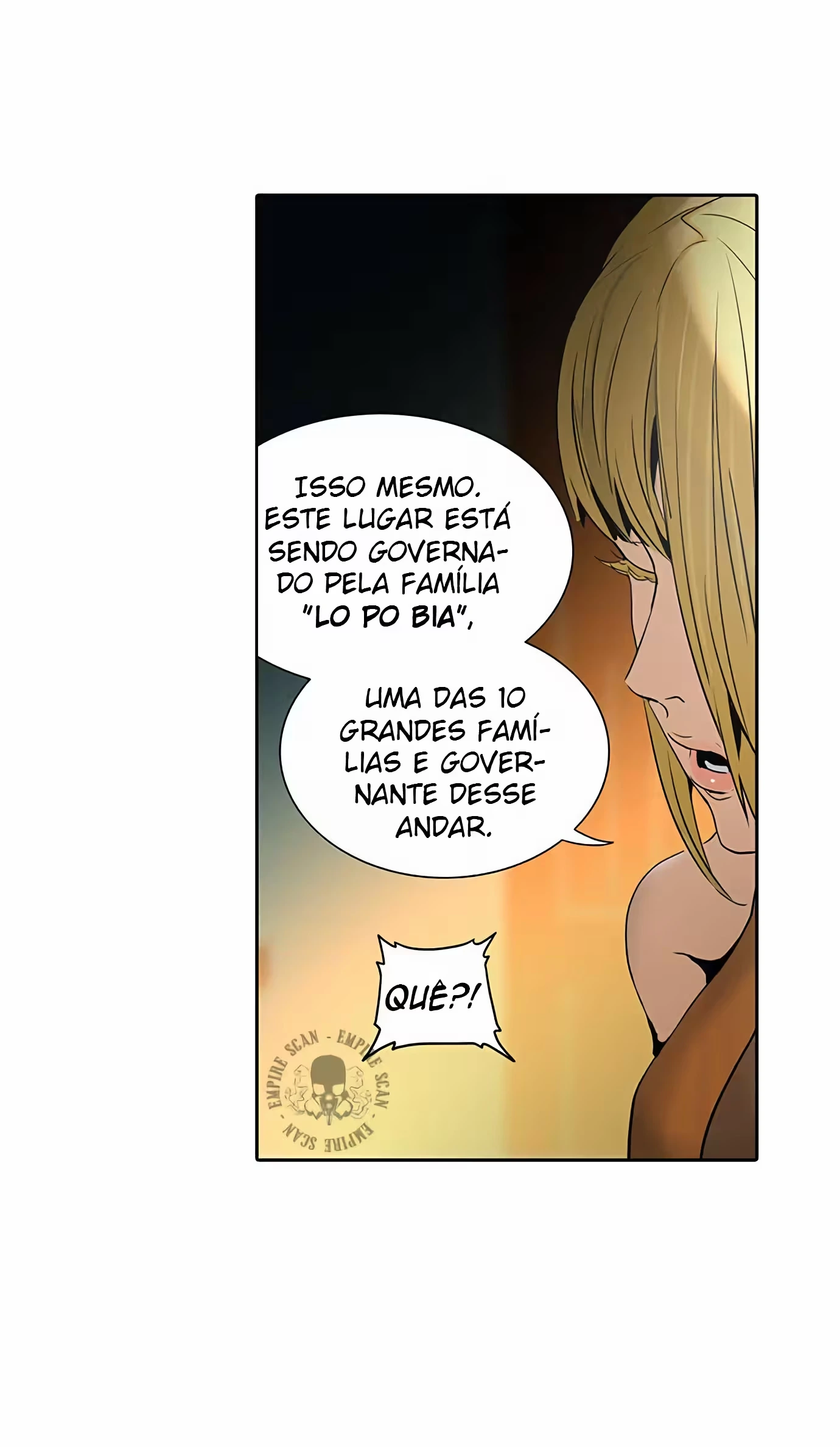 Tower of God (Season 2) capítulo 212 página 10