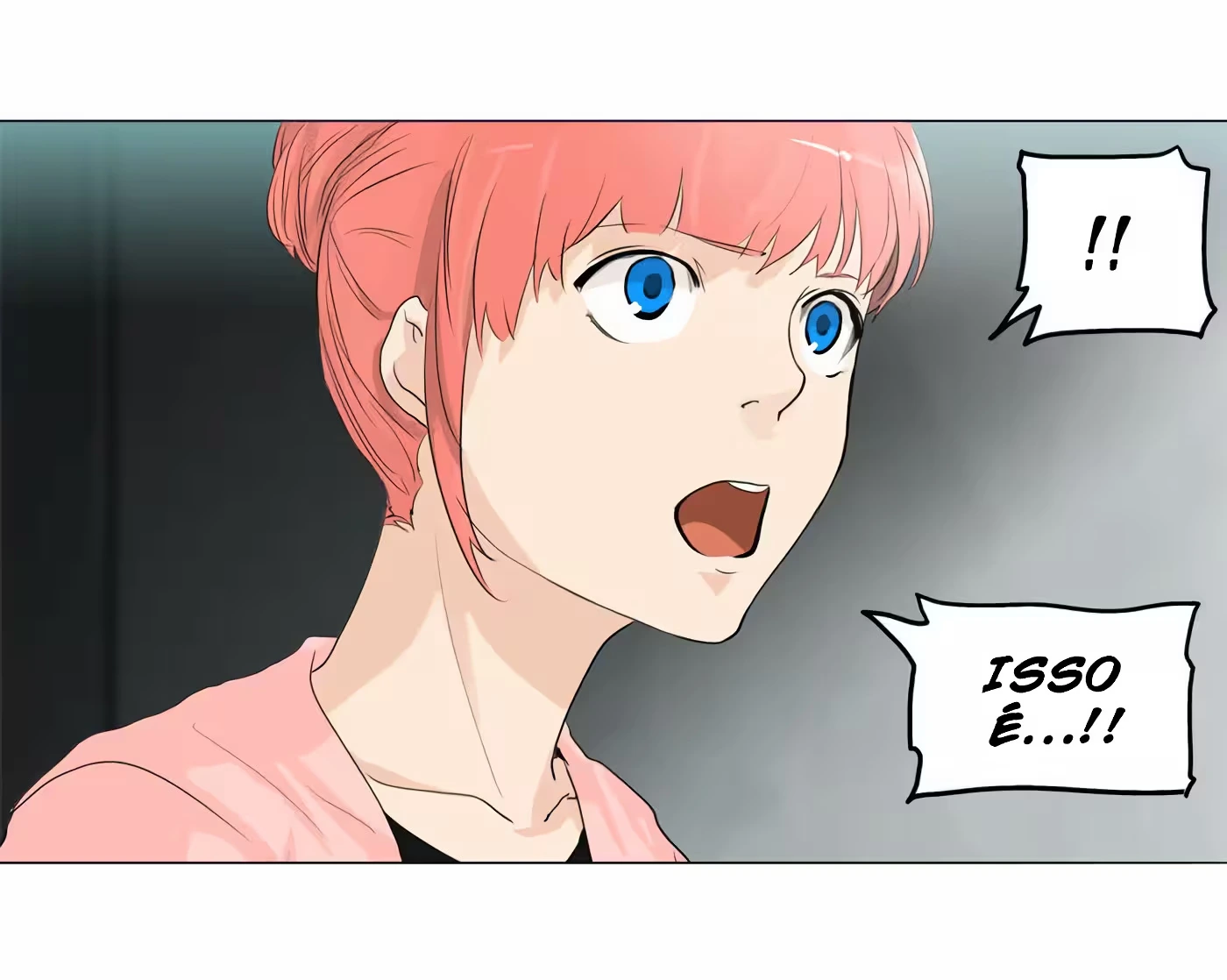 Tower of God (Season 2) capítulo 126 página 3