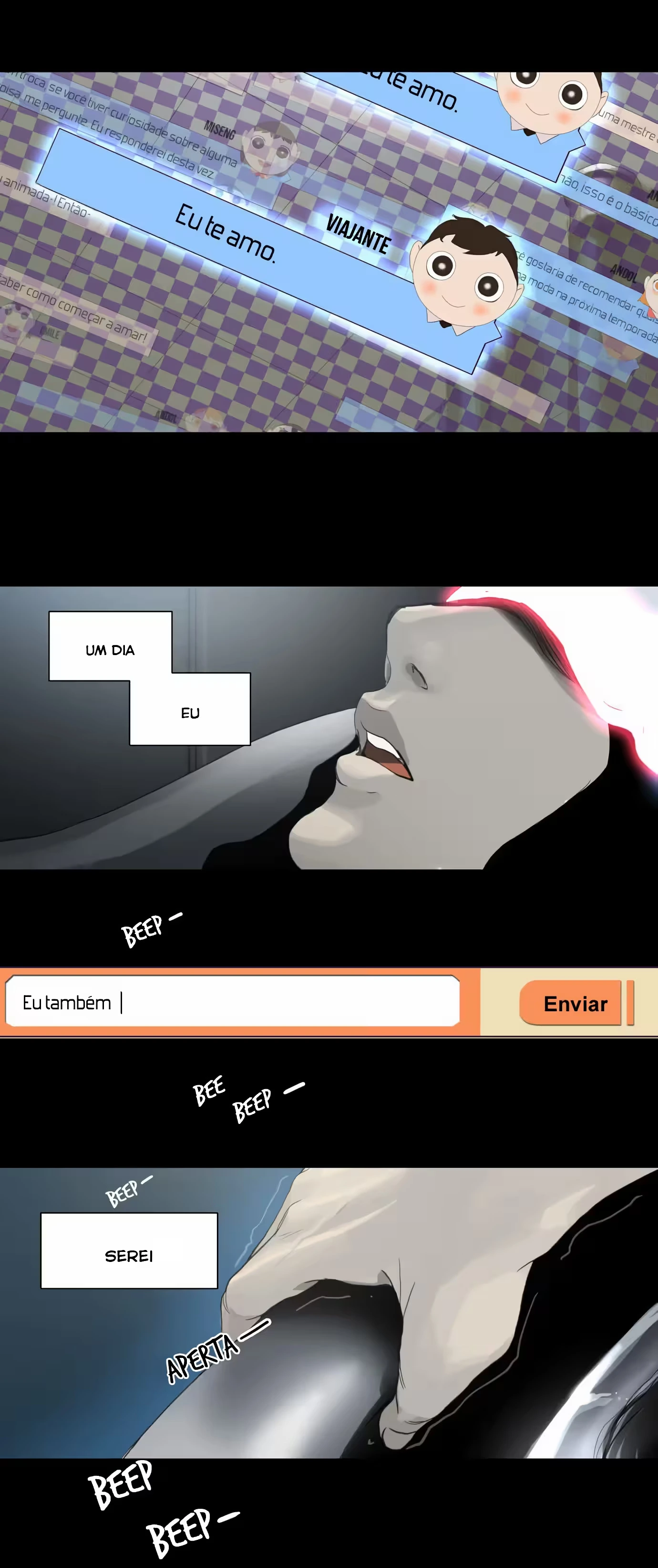 Tower of God (Season 2) capítulo 38 página 12
