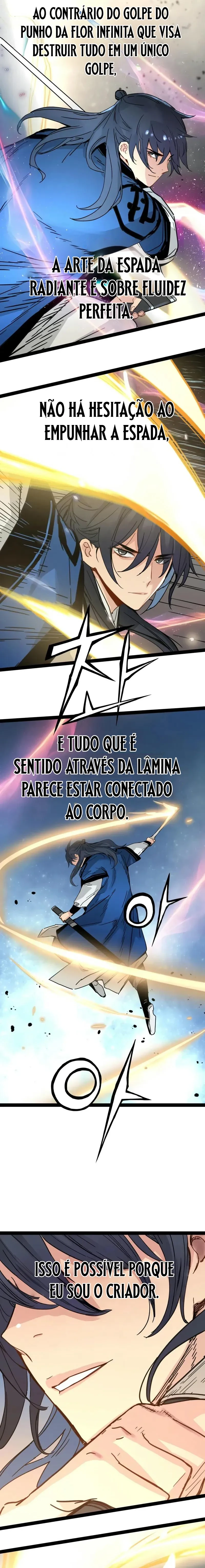 Sobrevivência do Gênio com Tempo de Vida Limitado capítulo 29 página 16