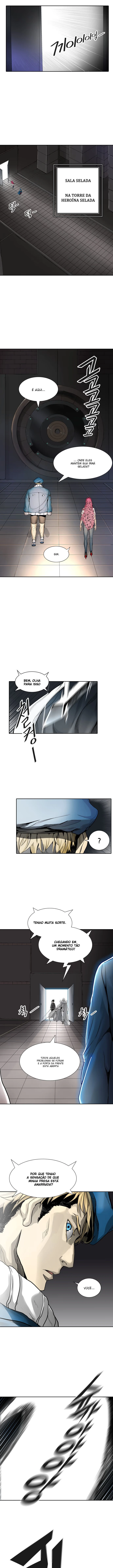Tower of God (Season 3) capítulo 42 página 13
