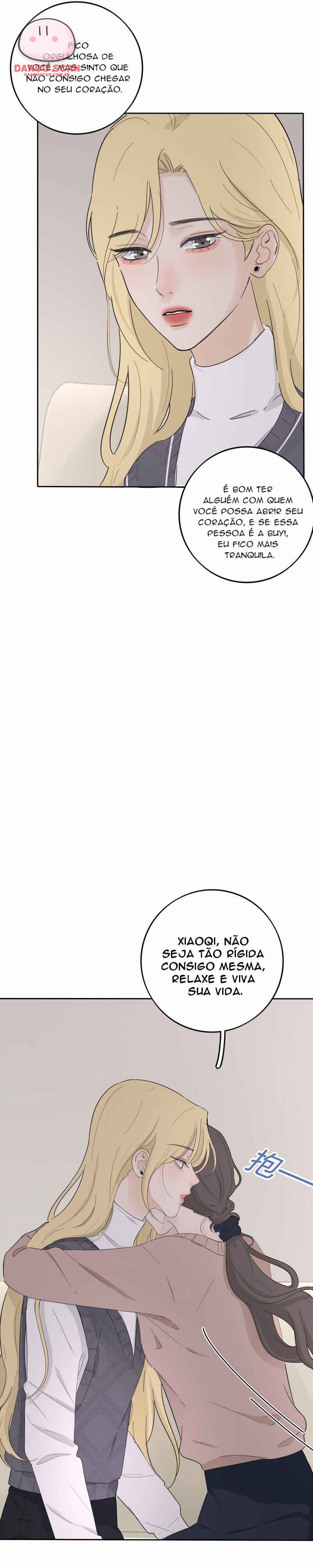 Rénjiān Bǎilǐ Jǐn capítulo 189 página 15