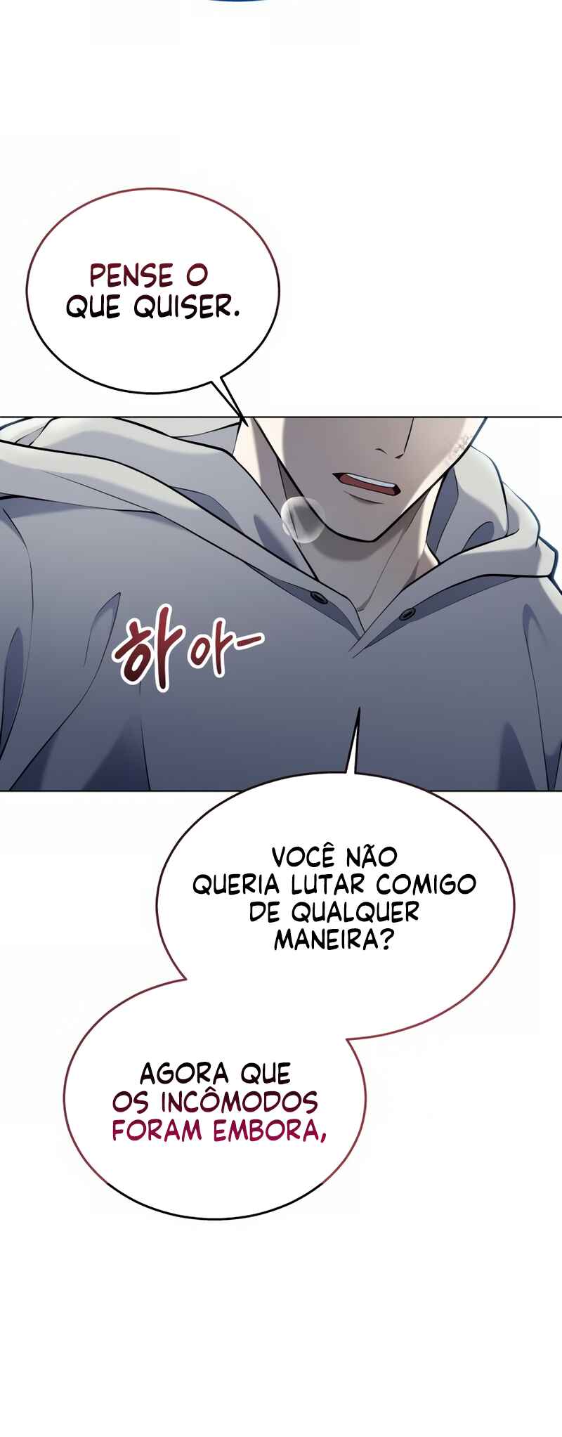 Urek Mazino capítulo 57 página 2