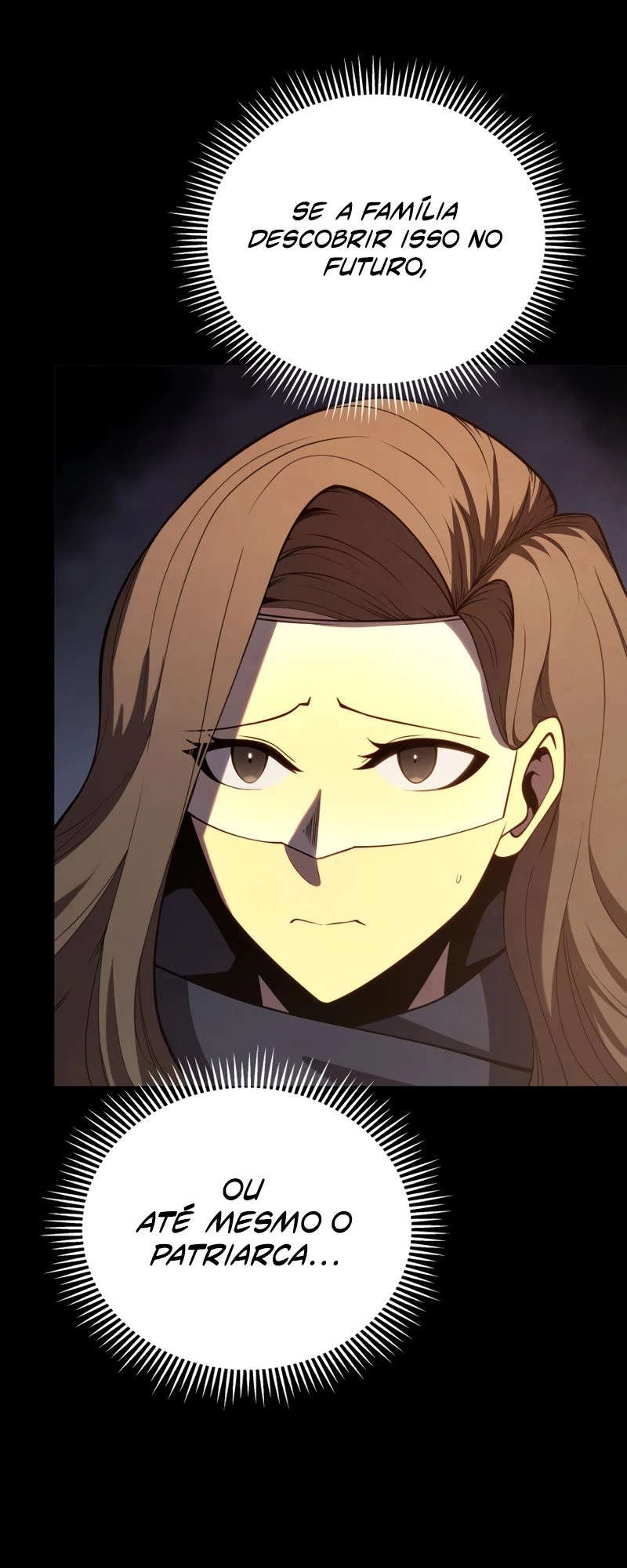 Youngest Son of the Swordmaster capítulo 42 página 7