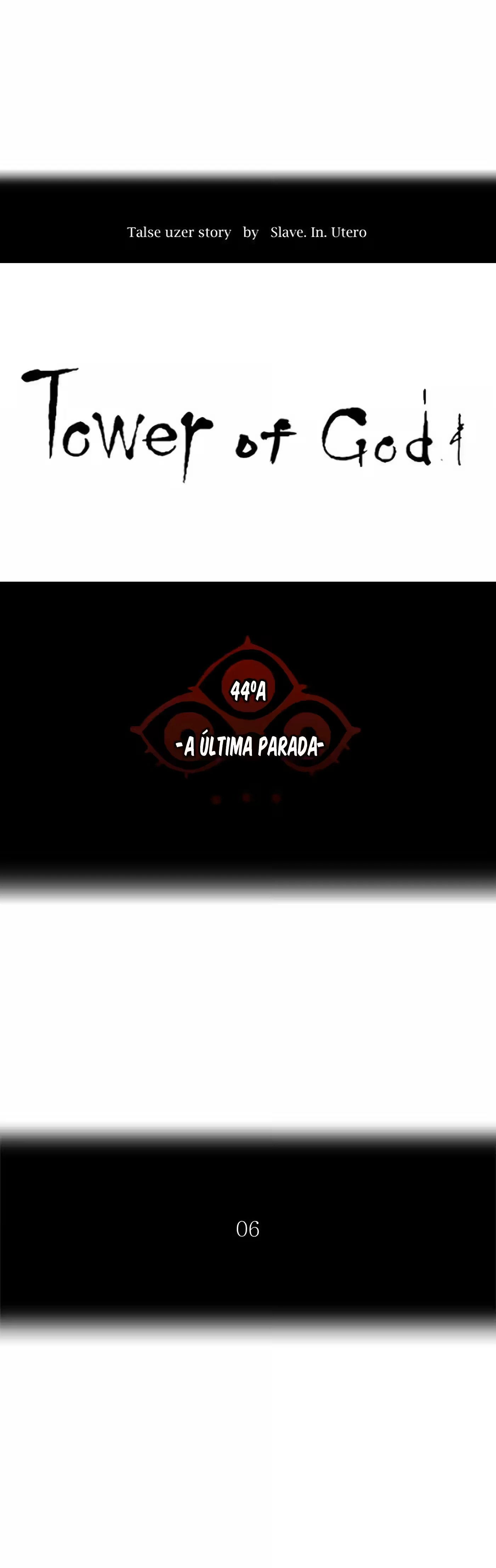 Tower of God (Season 2) capítulo 321 página 9