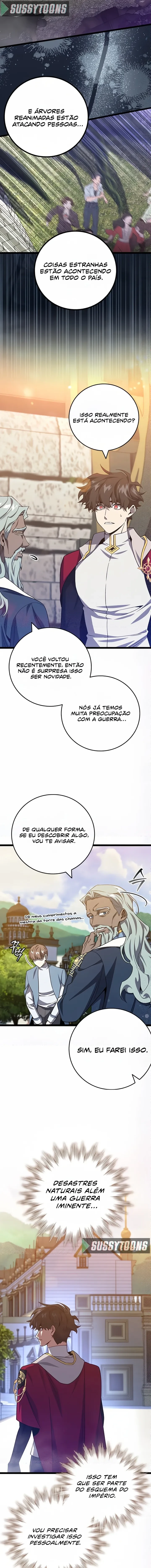 O Mago Devorador de Dragões capítulo 112 página 3