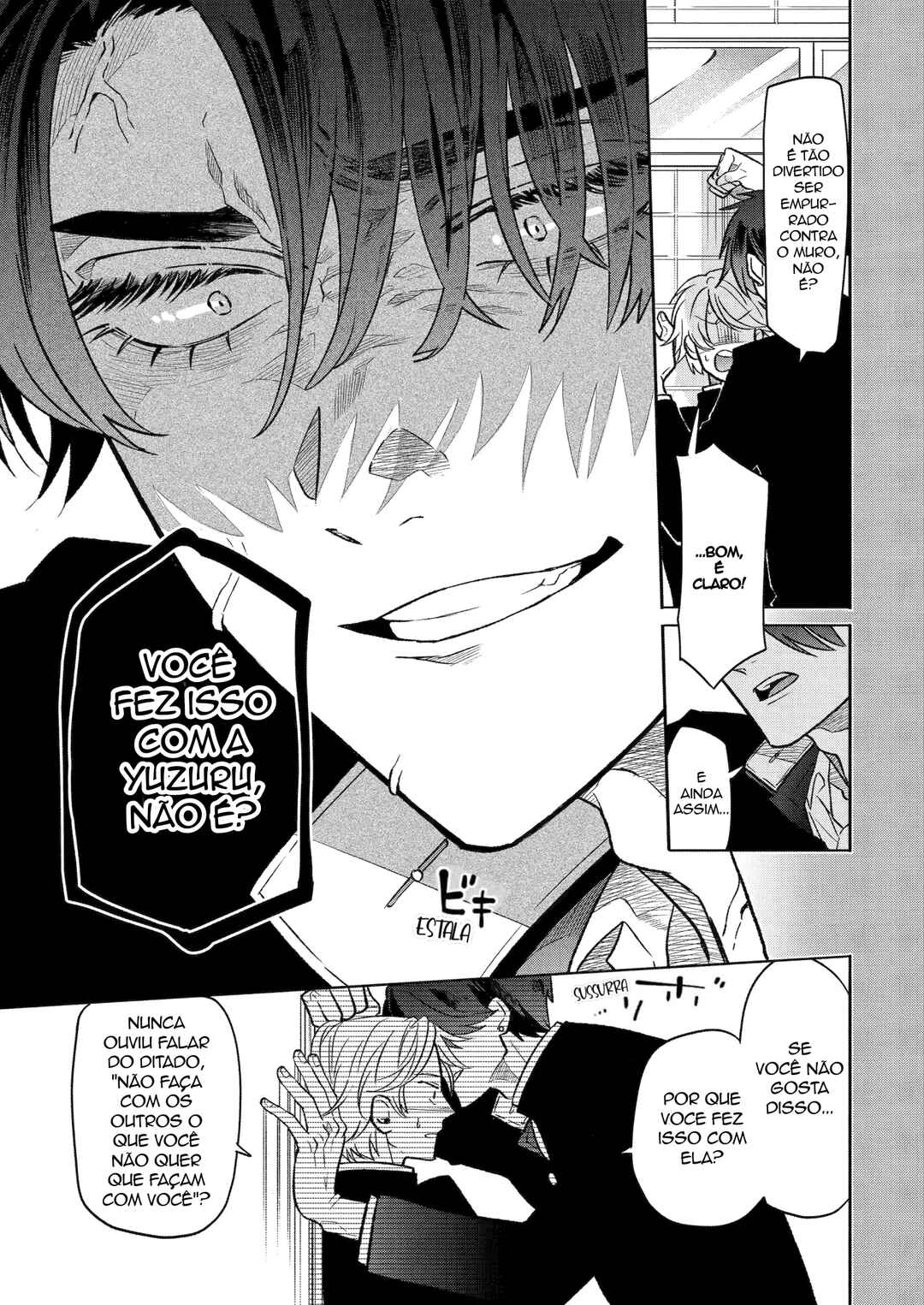Otaku mo Koi mo Rensa Suru capítulo 7 página 11