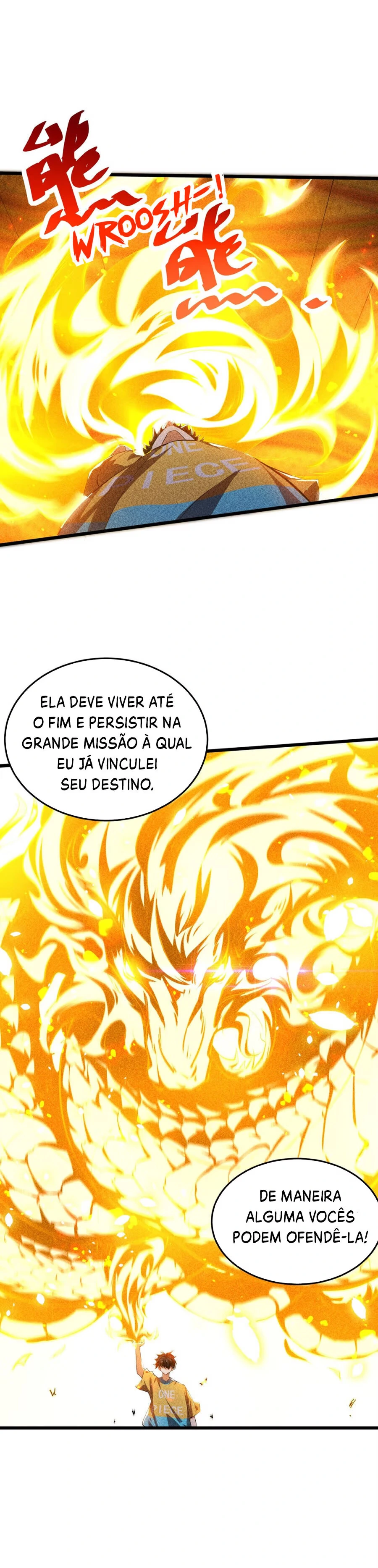 Please Stop Summoning Me! capítulo 7 página 26