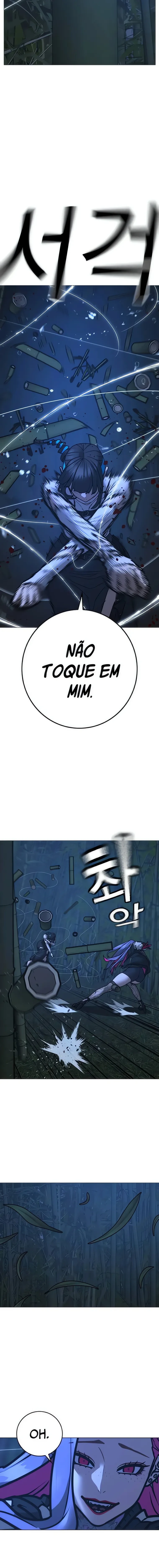 Missões na Vida Real capítulo 154 página 6