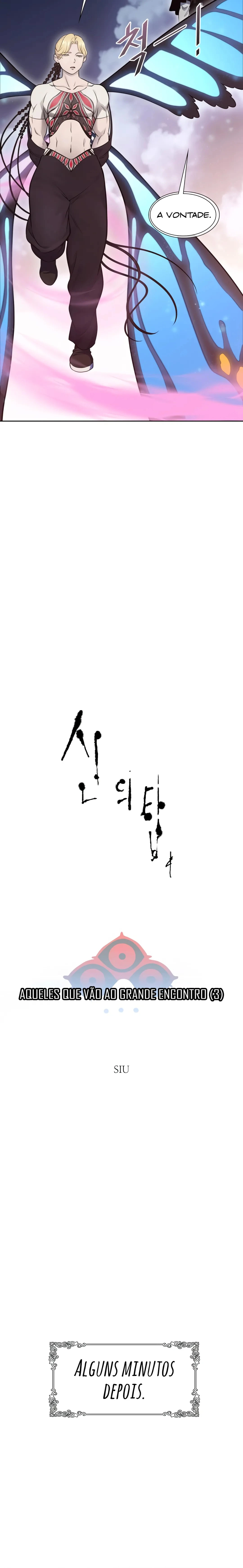 Tower of God (Season 3) capítulo 179 página 6