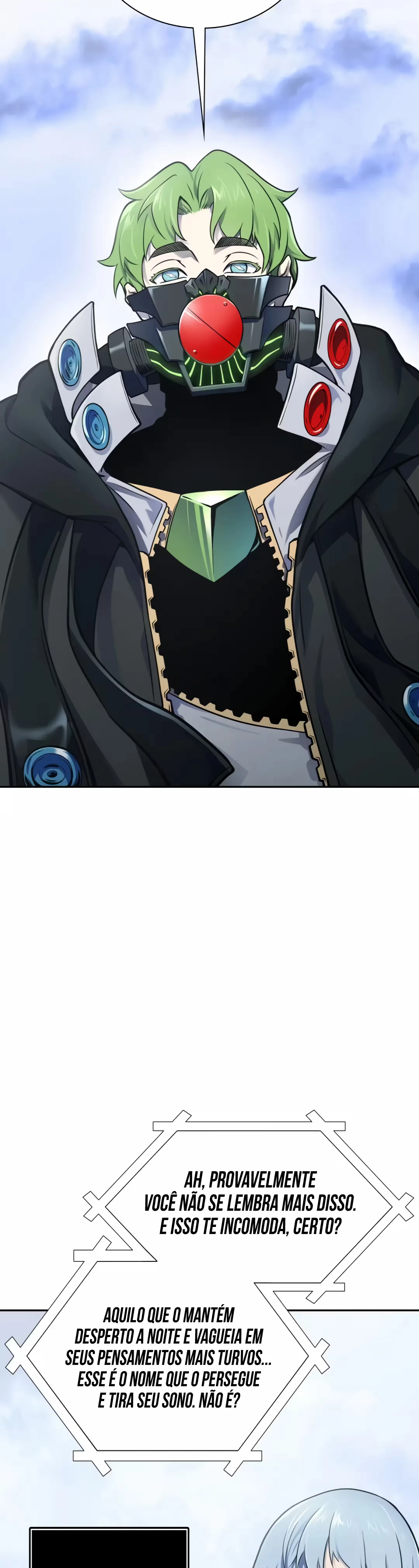 Tower of God (Season 3) capítulo 185 página 6