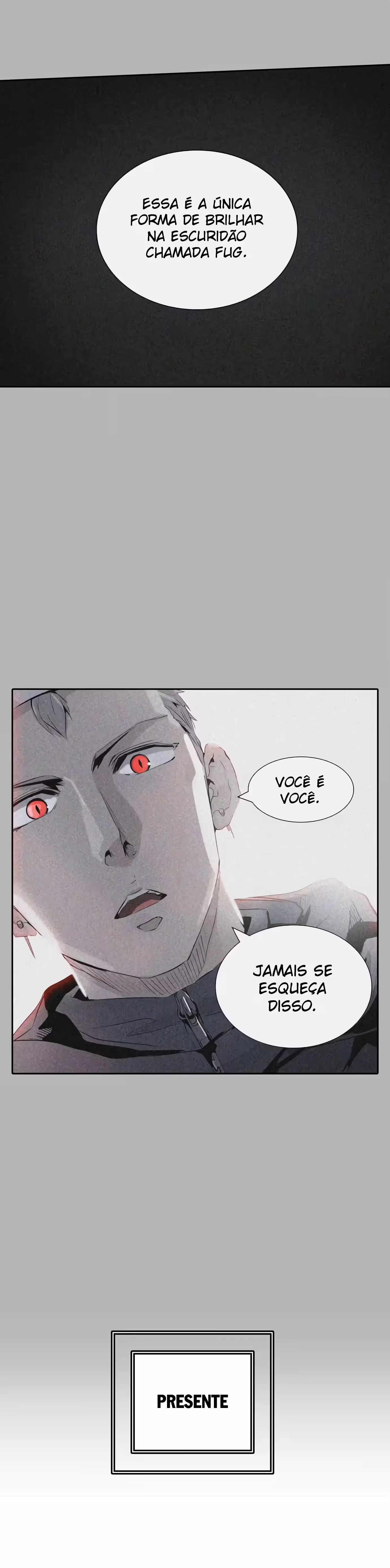 Tower of God (Season 3) capítulo 8 página 8