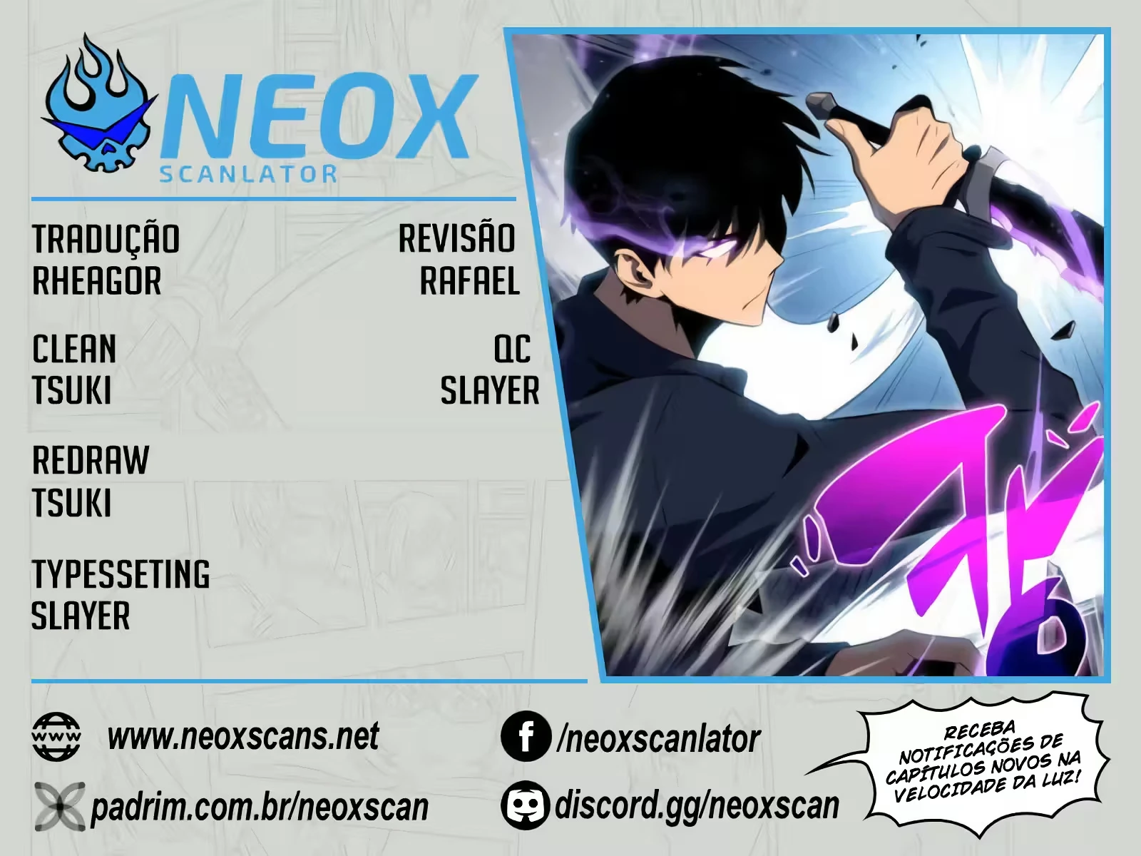 Solo Max-Level Newbie capítulo 12 página 2