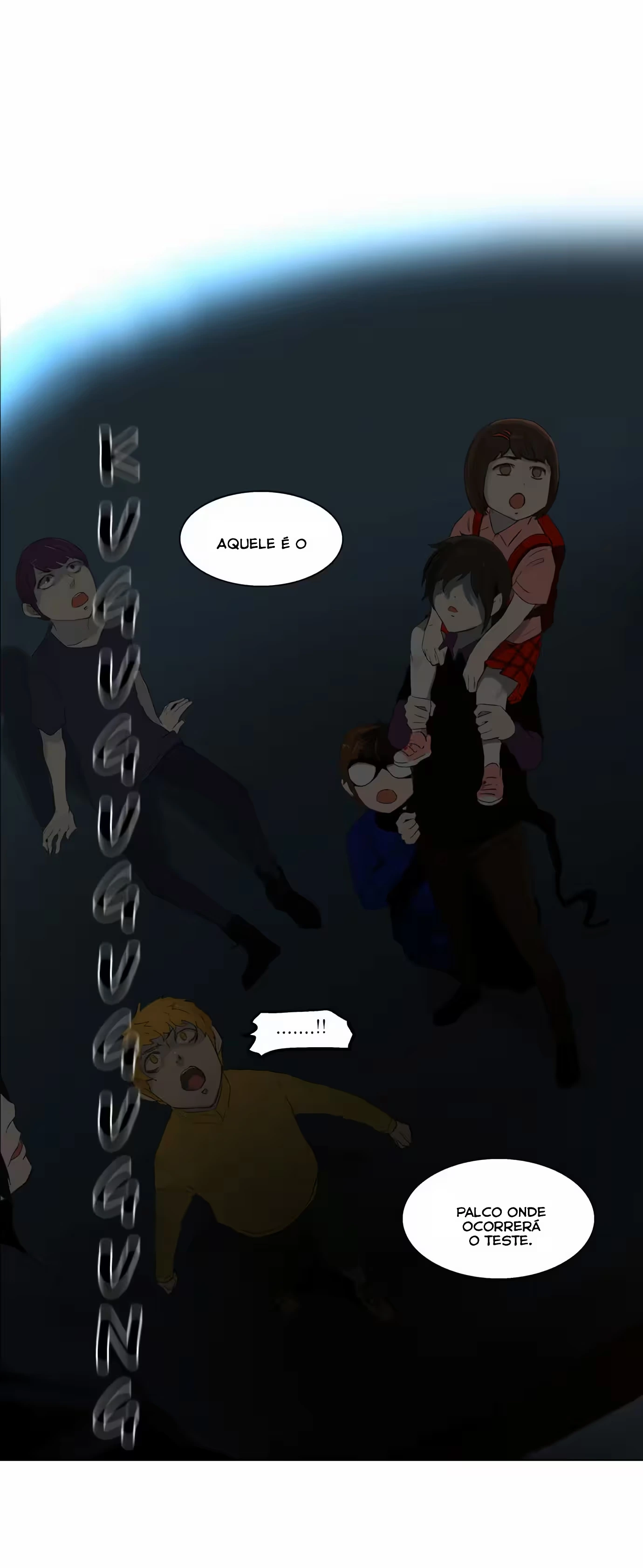 Tower of God (Season 2) capítulo 29 página 9