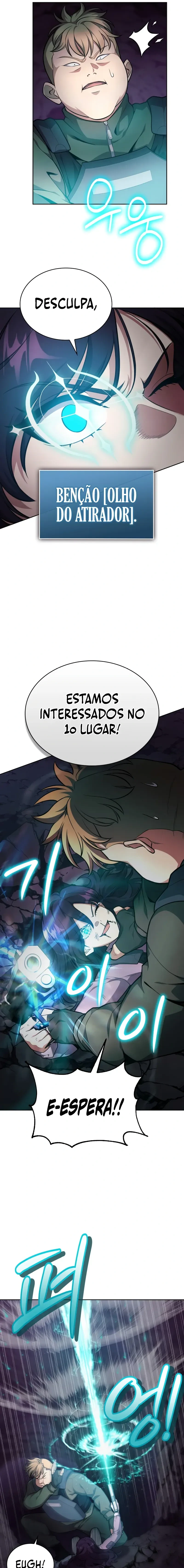 Sequestrando Dragões capítulo 23 página 7