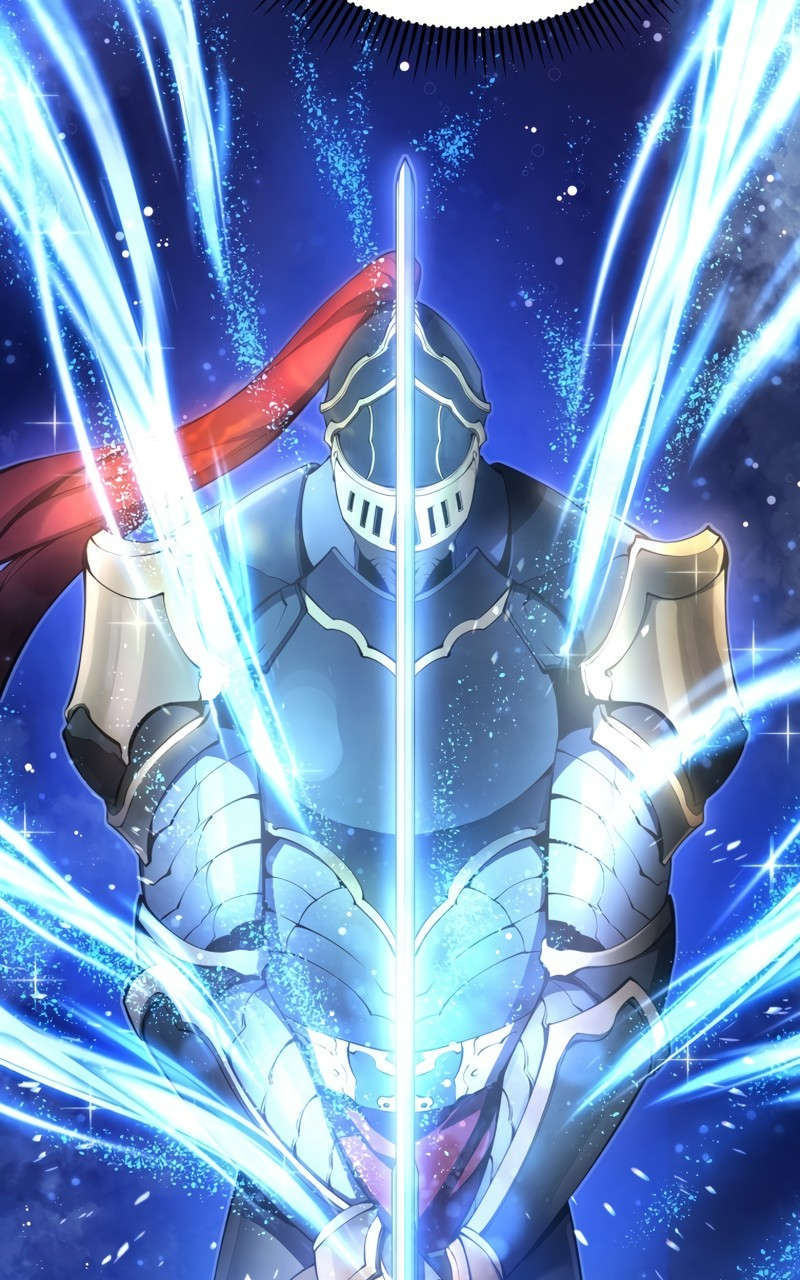 Youngest Son of the Swordmaster capítulo 13 página 8