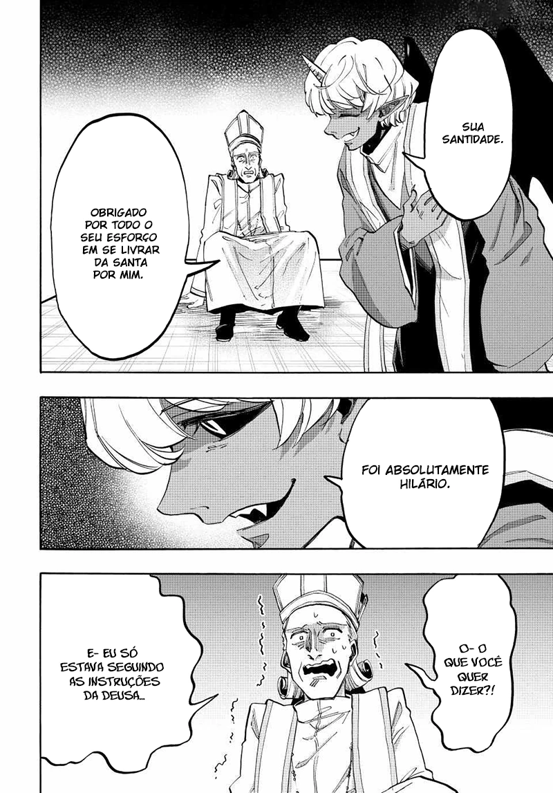 Isekai Walking capítulo 151 página 8