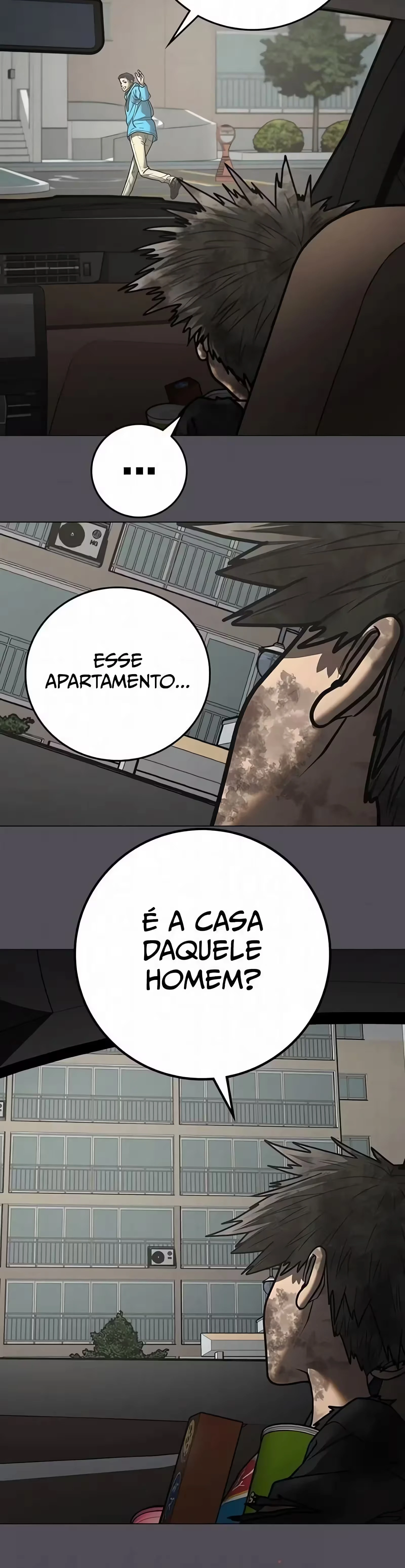 Missões na Vida Real capítulo 140 página 5