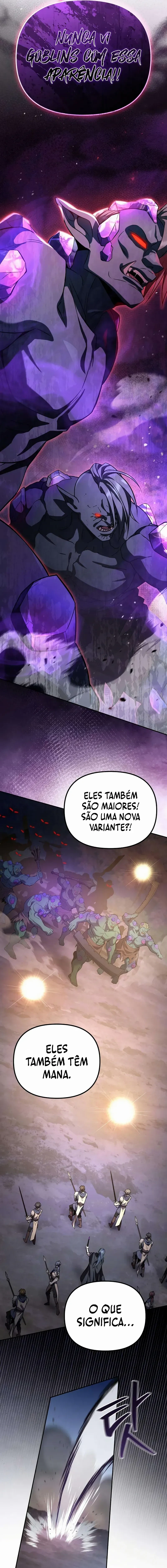 Criando Vilões da Maneira Correta capítulo 17 página 9