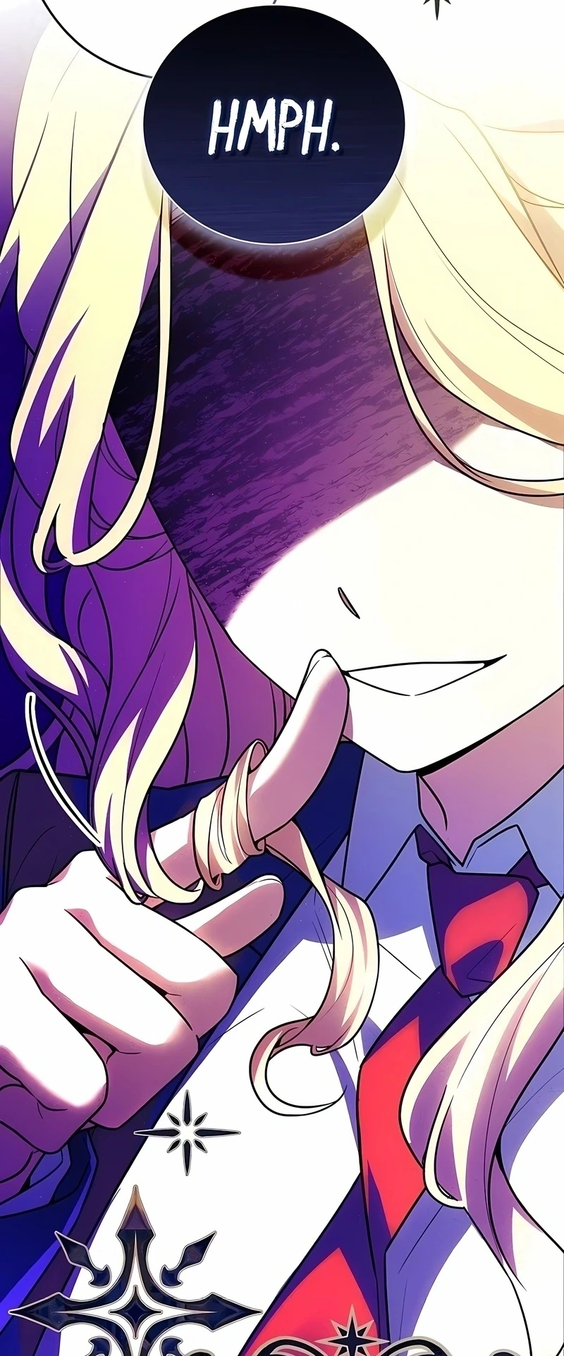 The Legendary Hero is an Academy Honors Student capítulo 77 página 5