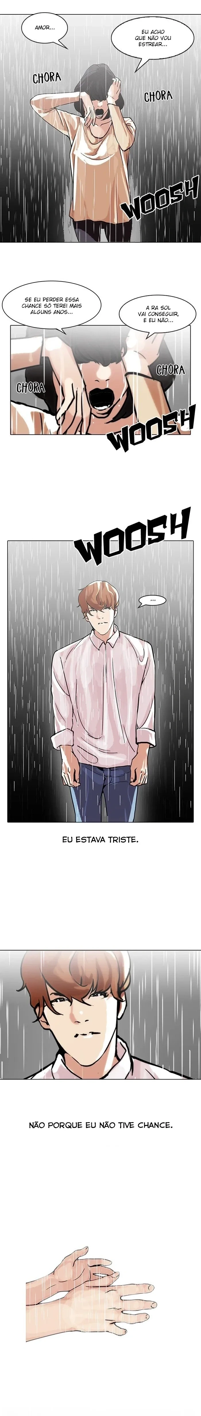 Lookism capítulo 101 página 8