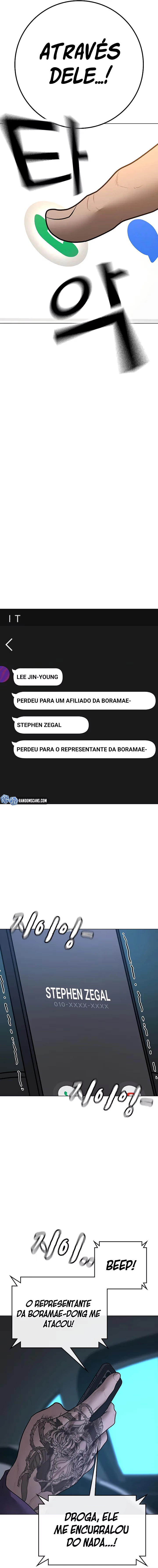 Missões na Vida Real capítulo 86 página 10