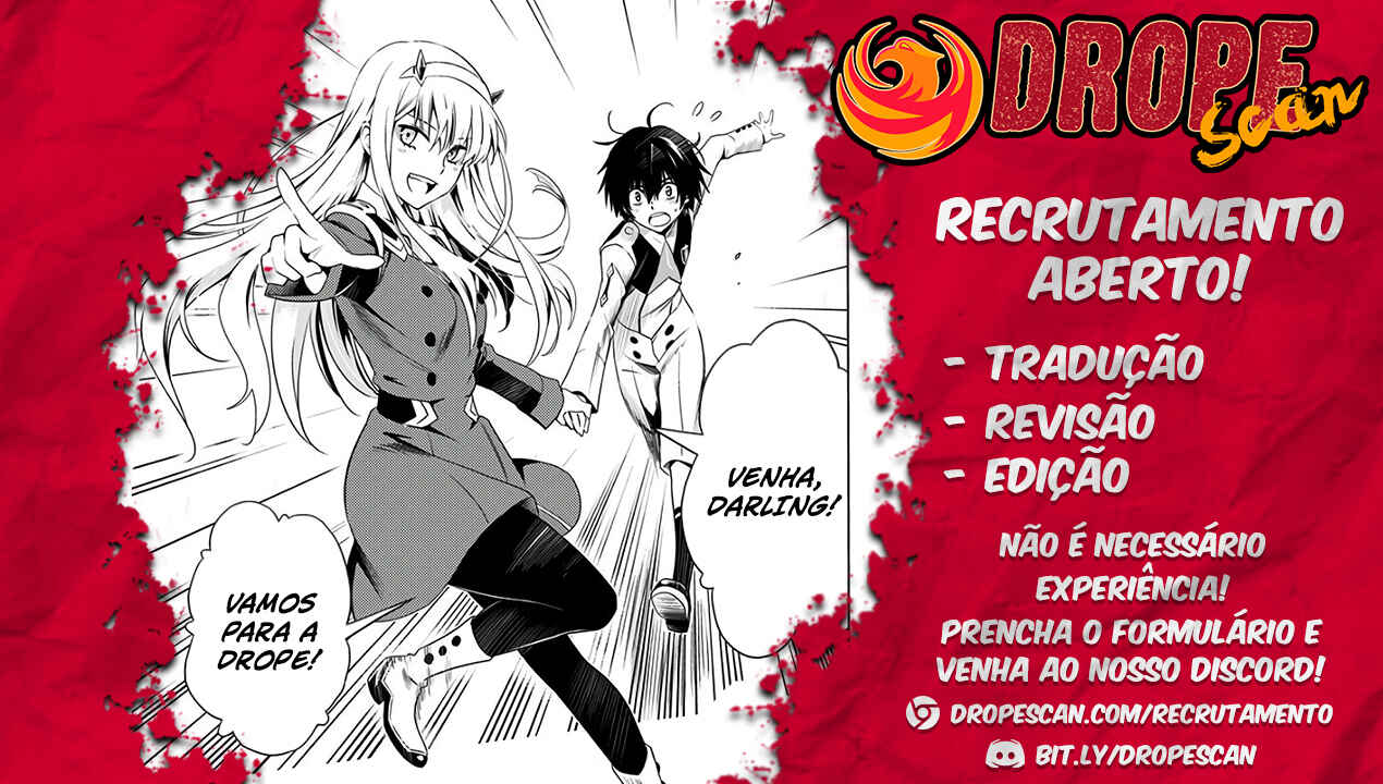 Yancha Gal no Anjou-san capítulo 33 página 14