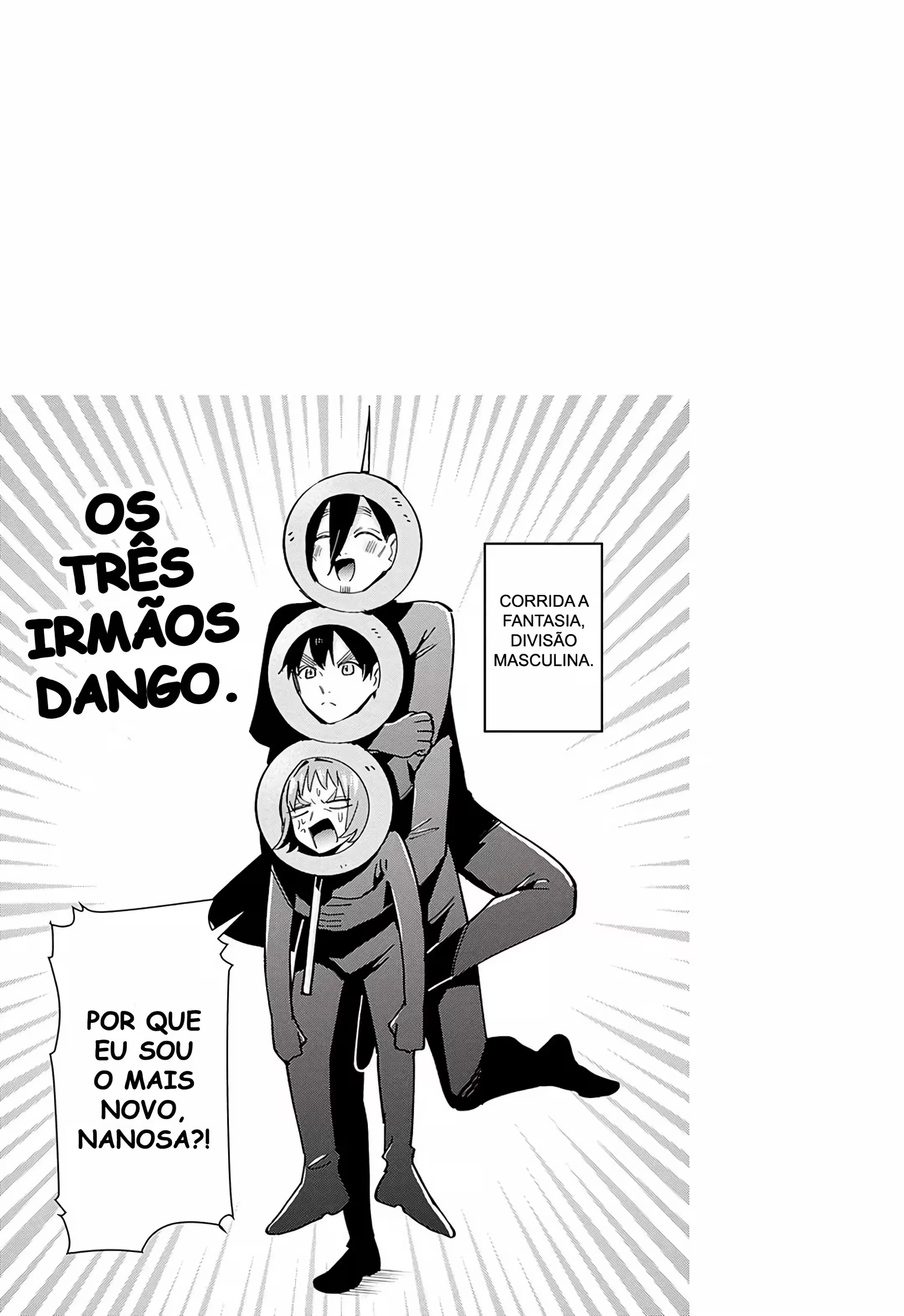 Kimi no Koto ga dai dai dai dai dai suki na 100-nin no Kanojo capítulo 119.2 página 5
