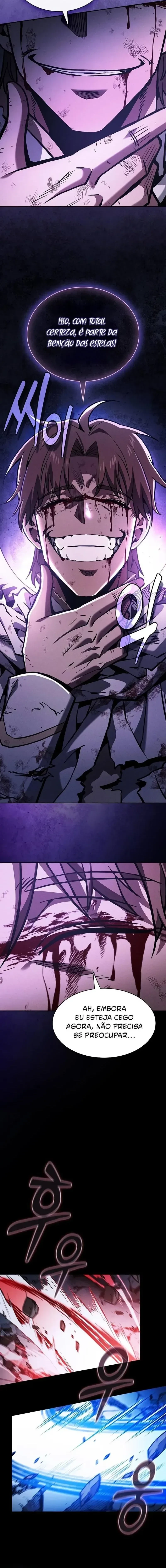 O Mestre da Espada Genial da Academia capítulo 117 página 2