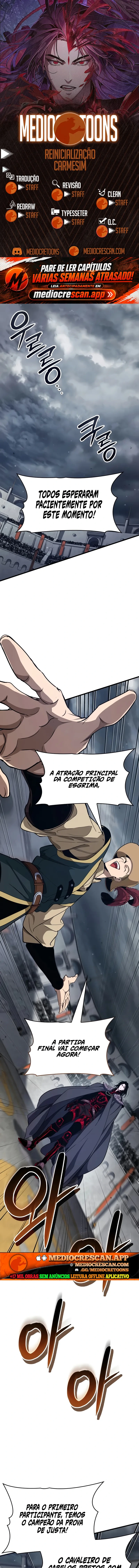 Reinicialização Carmesim capítulo 47 página 1