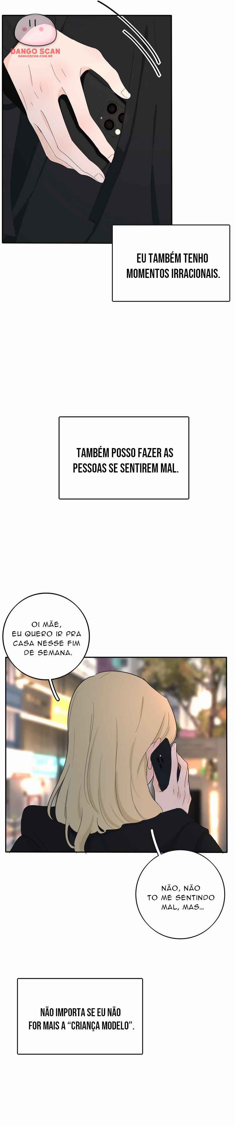 Rénjiān Bǎilǐ Jǐn capítulo 188 página 7