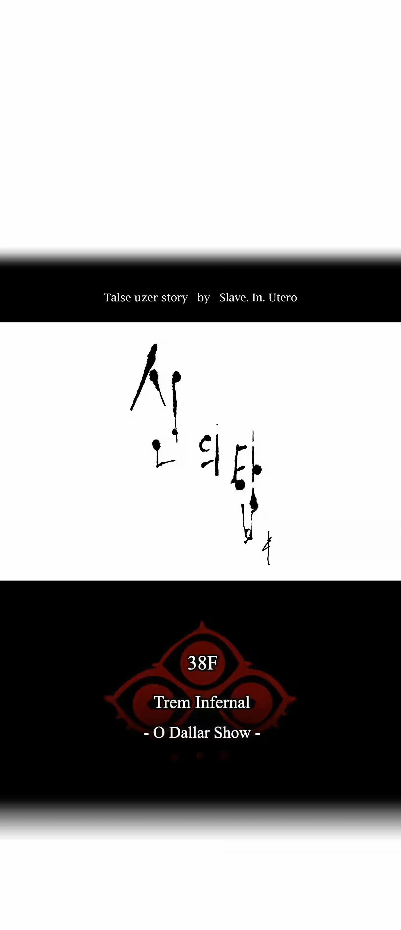 Tower of God (Season 2) capítulo 179 página 3